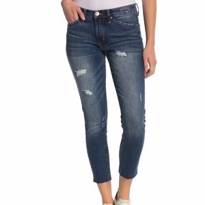 Ankle length Skinny jeans-Supplies by Union Bay